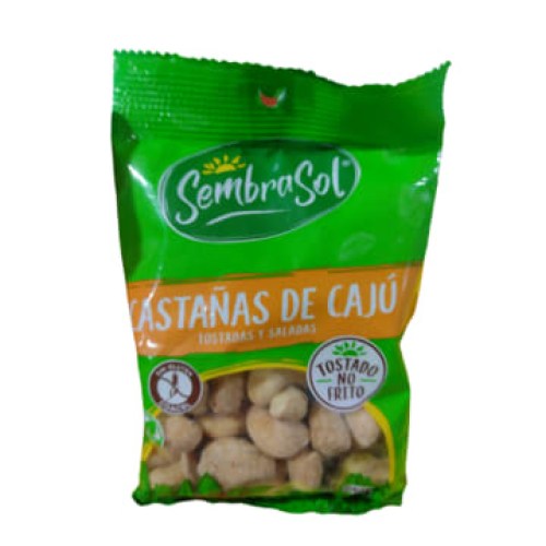 castaña de caju